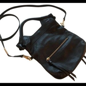 Foley + Corinna vegan leather bag
